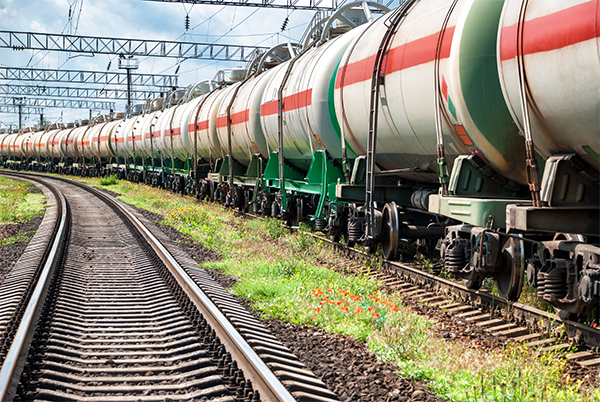 Signal Fire Remote Monitoring System Offers Safer, Wireless Solution In Monitoring Levels of Acid in Rail Cars