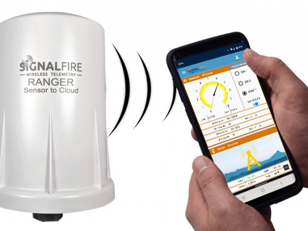 How SignalFire’s Direct To-The-Cloud ‘RANGER’ Compares with Other Telemetry Products