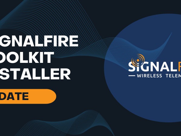 SignalFire Toolkit Installer v2.2.42.00
