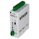 DIN RANGER