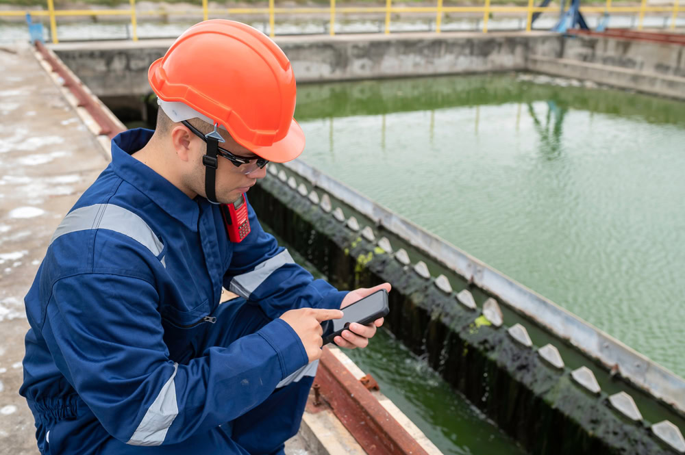 Utilities - SignalFire Wireless Telemetry