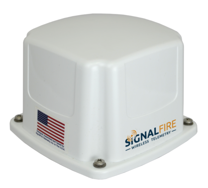 SignalFire Sentinel